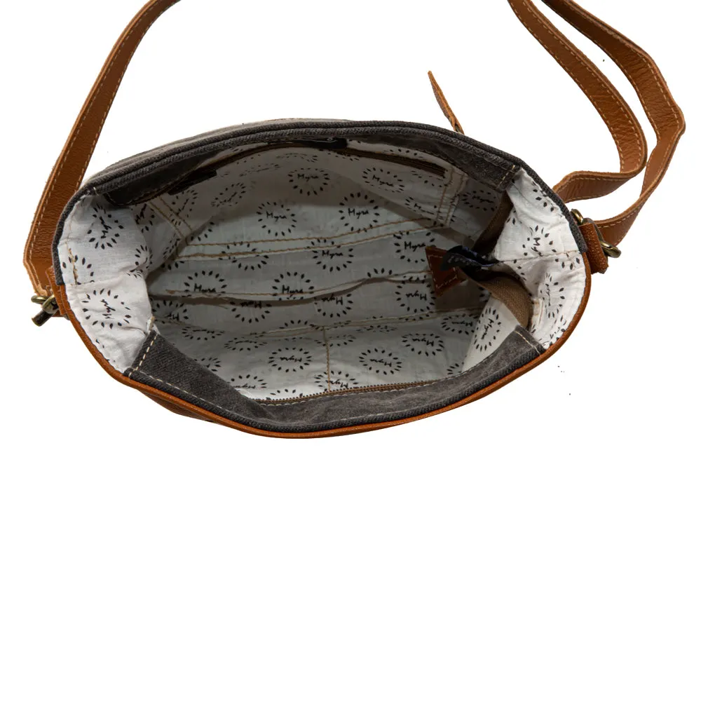 Mojave Paisley Small & Crossbody Bag