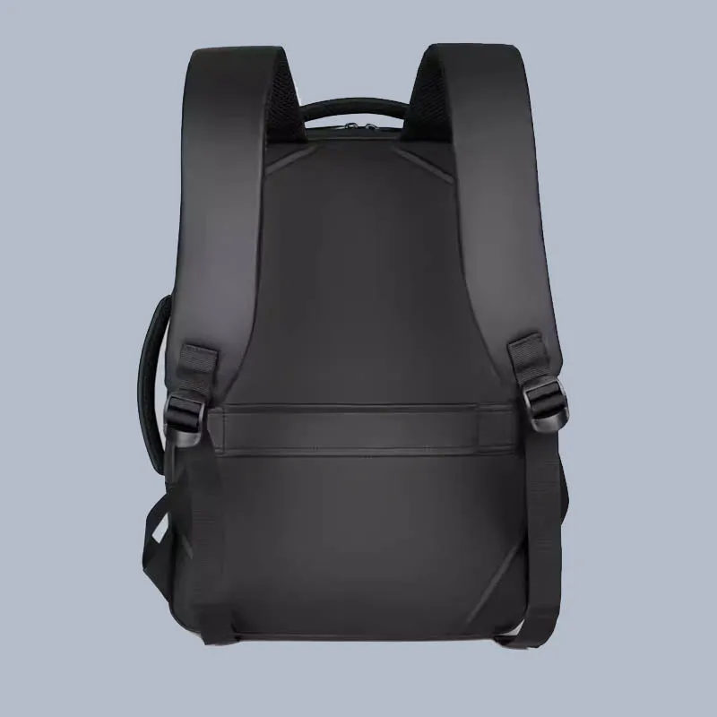 Multi-functional Large-capacity Men's Backpack Business Backpack Computer Bag