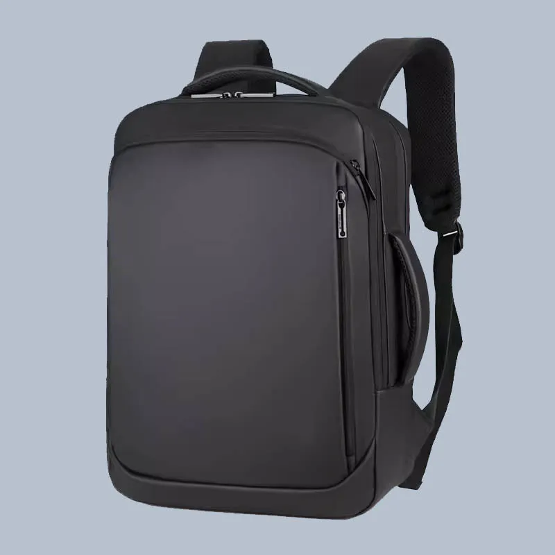 Multi-functional Large-capacity Men's Backpack Business Backpack Computer Bag