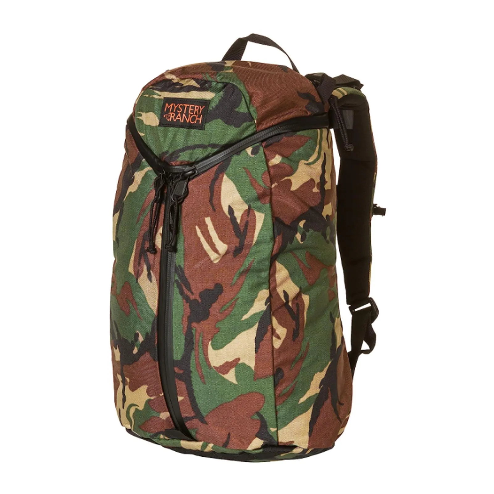 Mystery Ranch Urban Assault 21 Backpack - DPM Camo