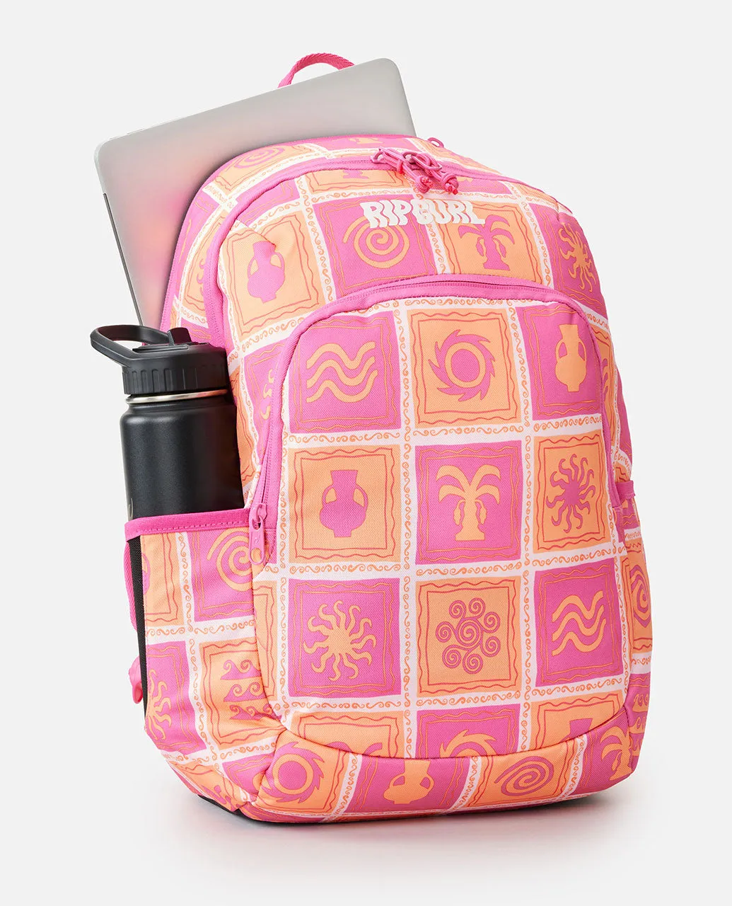 Ozone 2.0 30L Backpack - Hot Pink