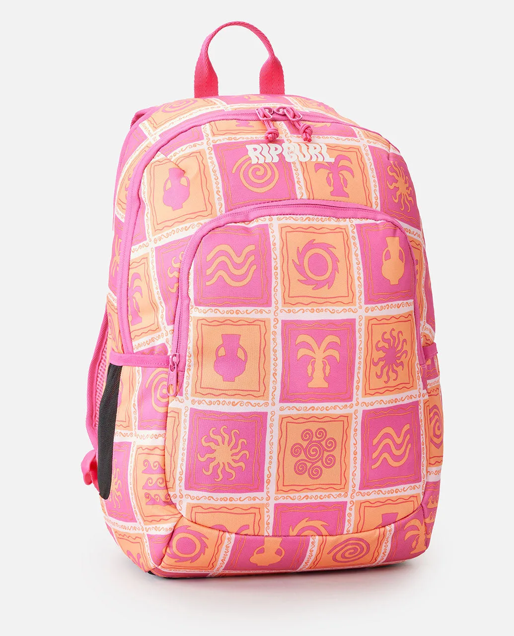 Ozone 2.0 30L Backpack - Hot Pink