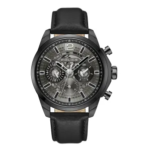 Police Menelik Men's Watch PEWJF0004303