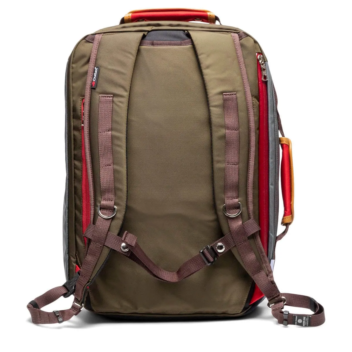 POTENTIAL V2 2-WAY BACKPACK