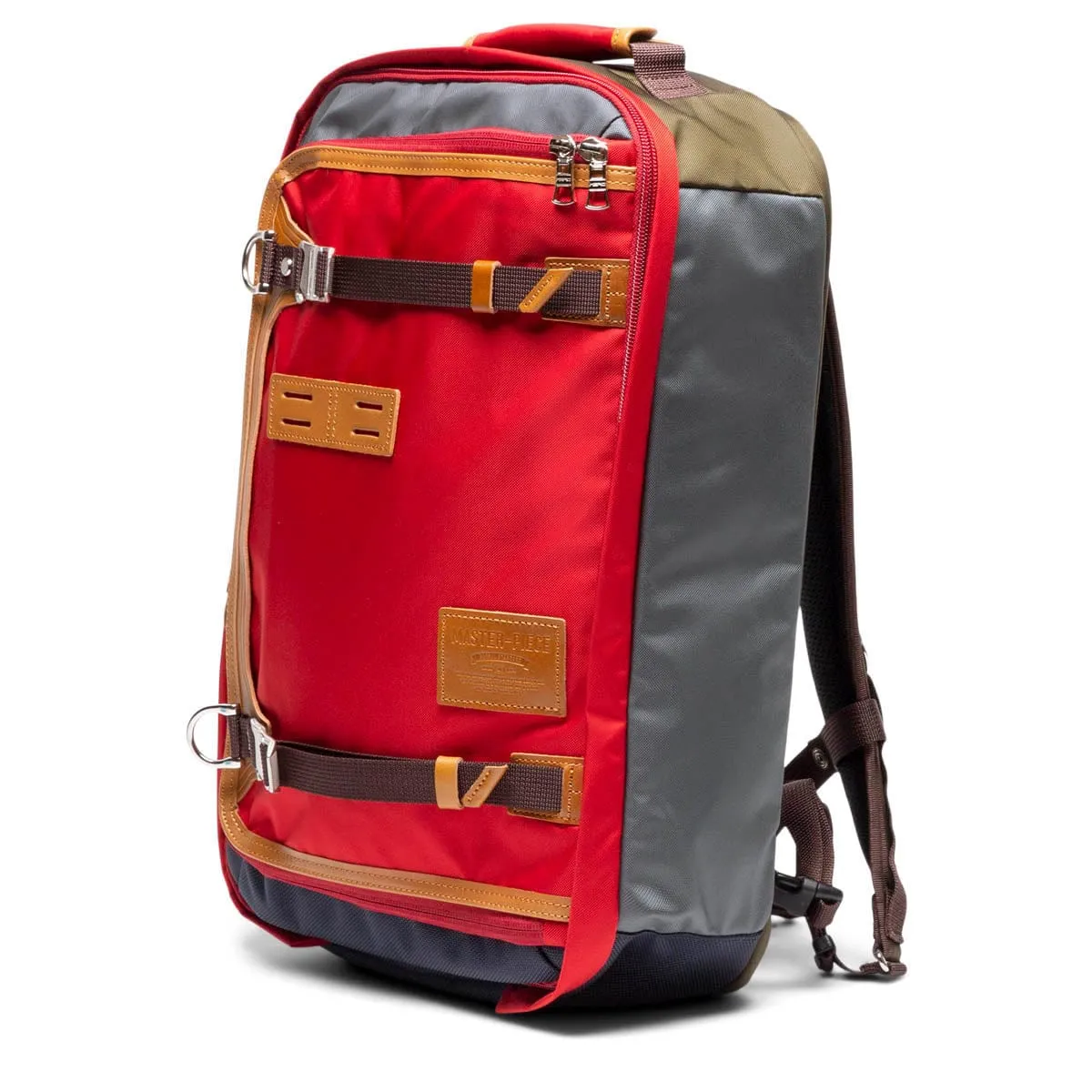 POTENTIAL V2 2-WAY BACKPACK