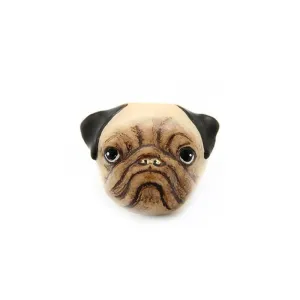 Pug Ring