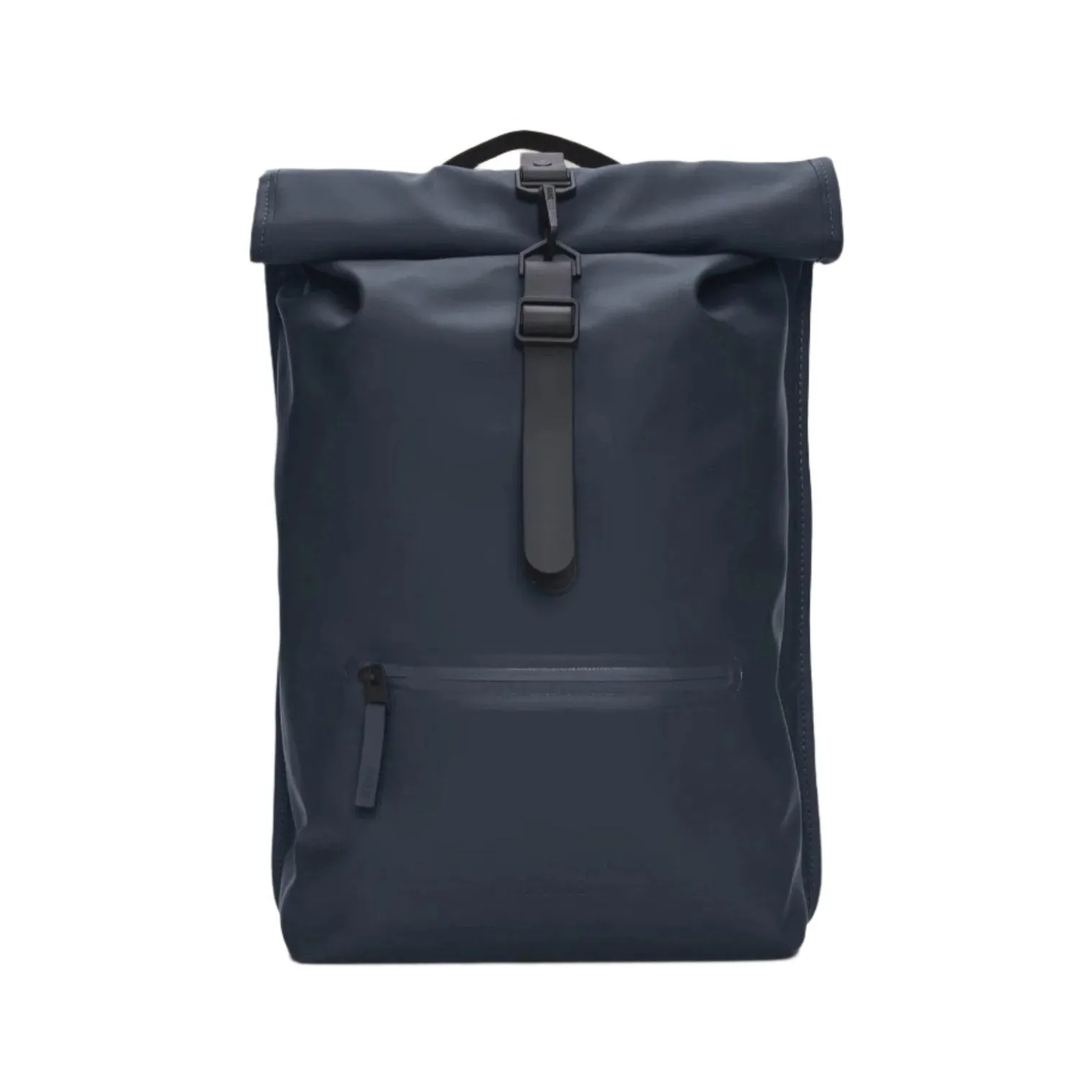 Rains Rolltop Rucksack 13320 - Navy