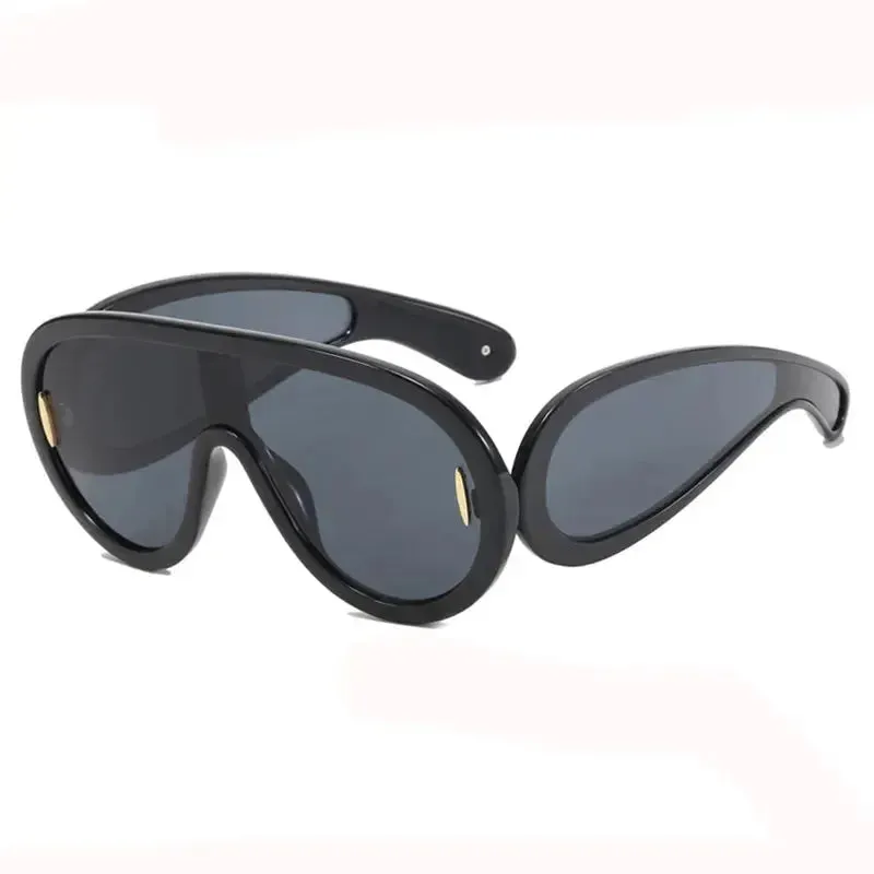 Renaissance Full Frame Sunglasses