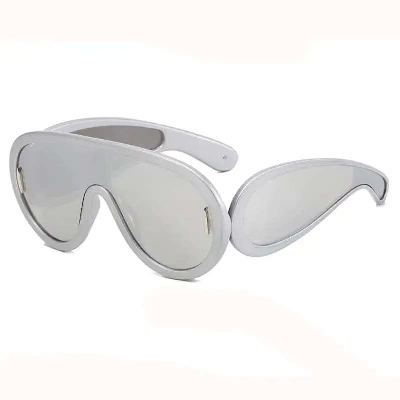 Renaissance Full Frame Sunglasses