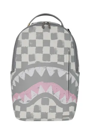 Sprayground Vanquish Cream DLXSV Backpack