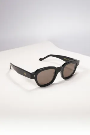 SUNGLASSES CESAR BLACK