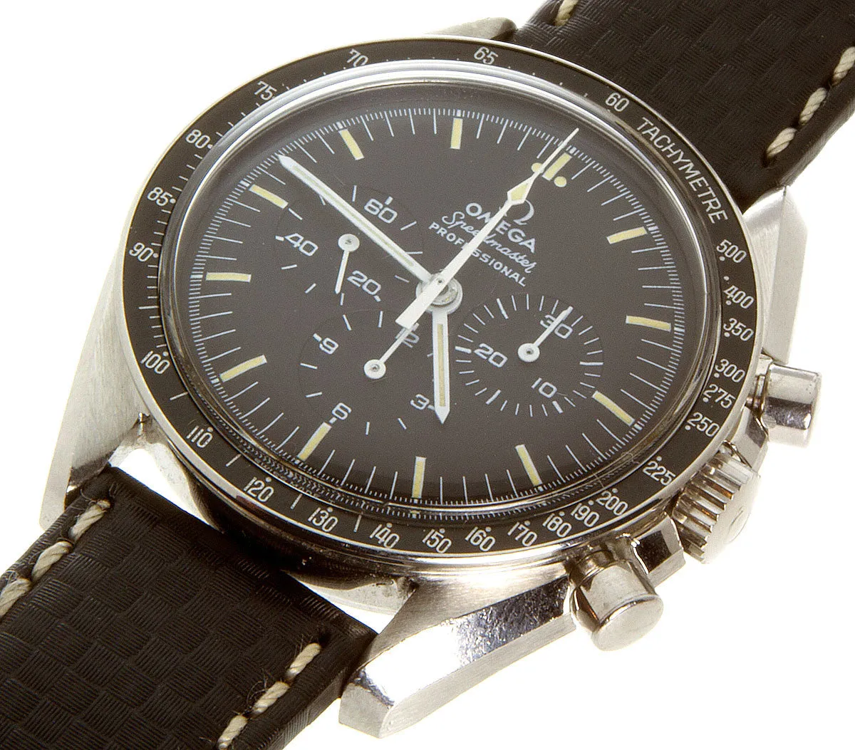 Vintage Omega Speedmaster Man on the Moon