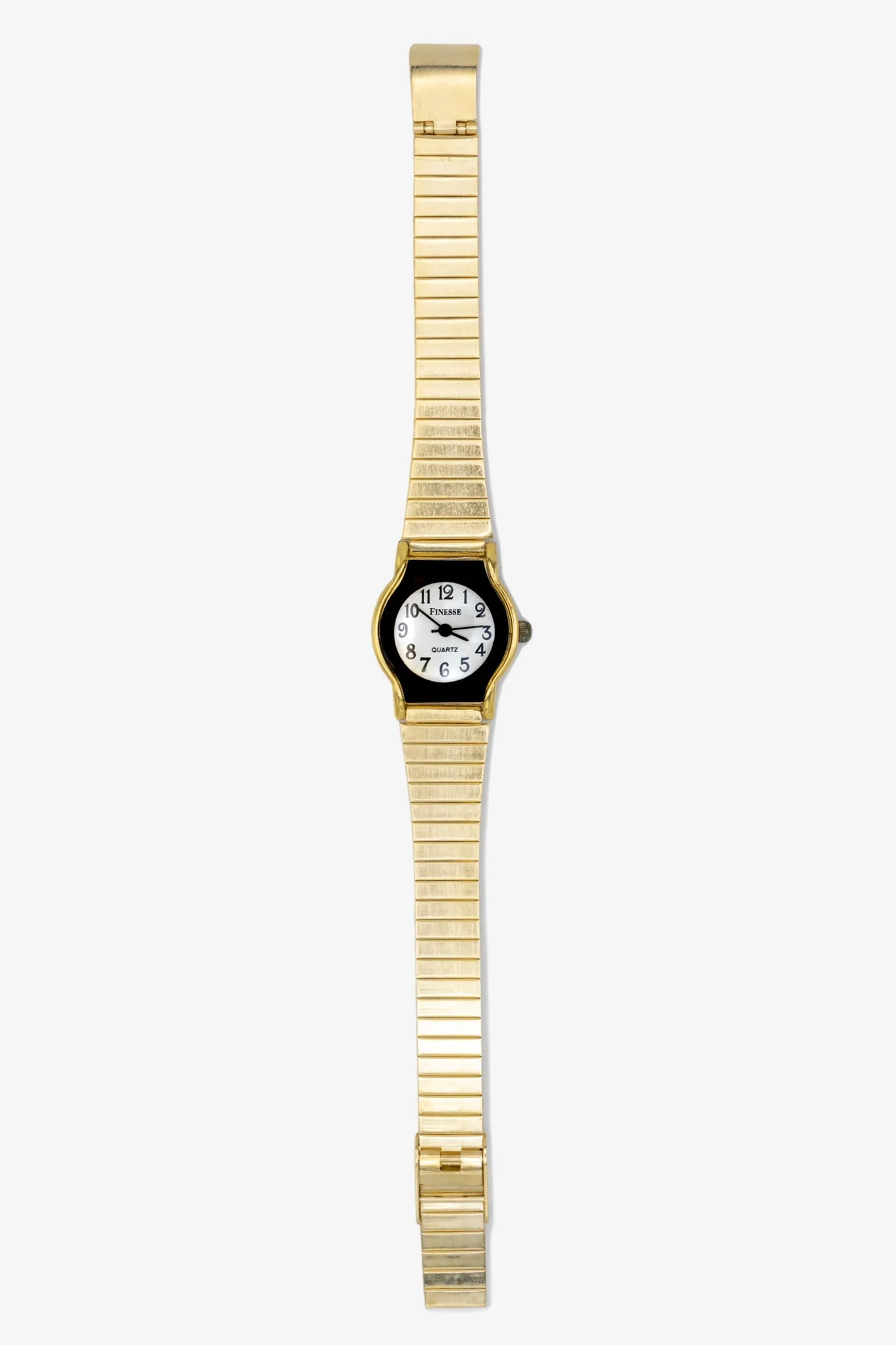 WCHRESSE - Finesse Dial Watch