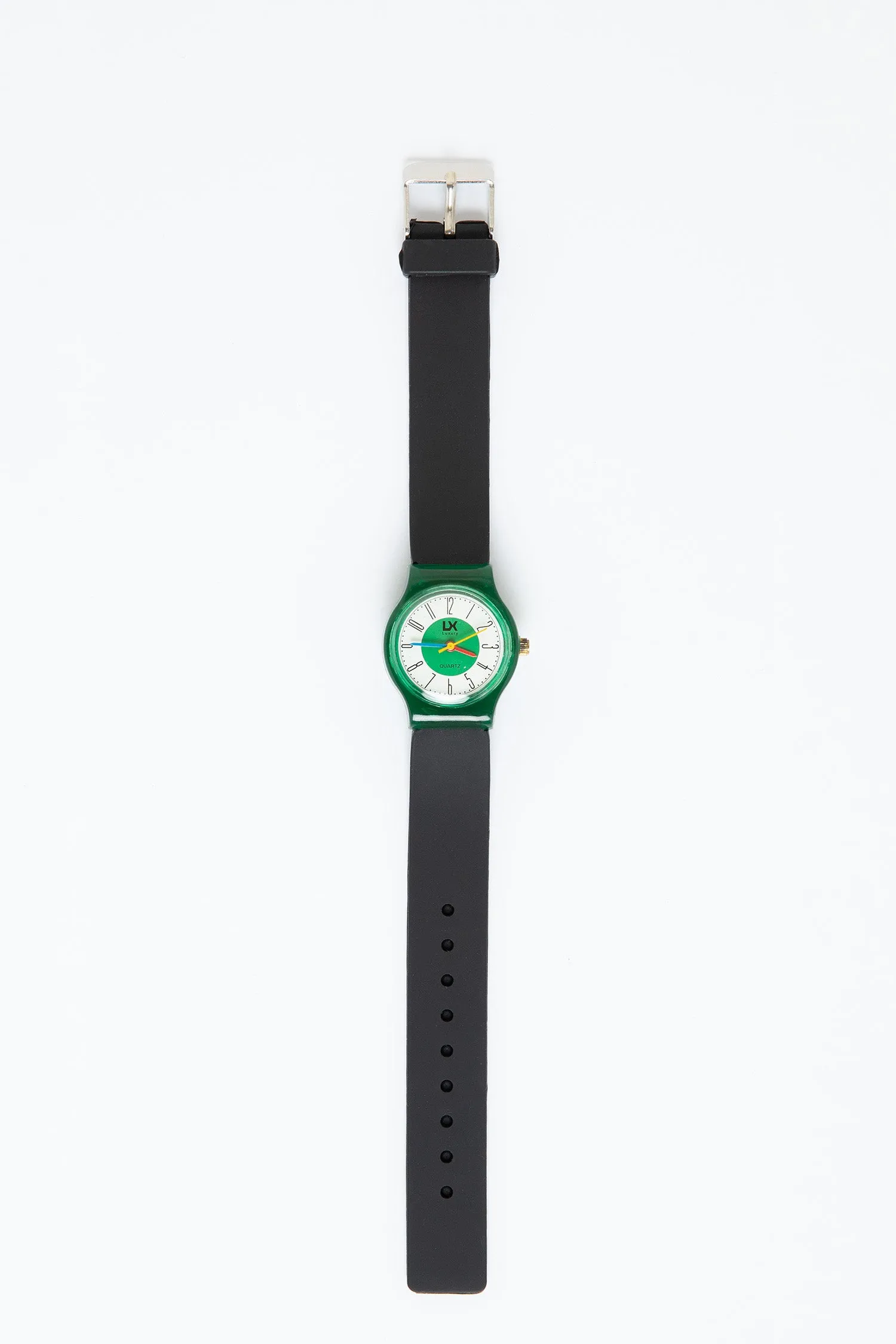 WCHRPRIM - Primary Colors Watch