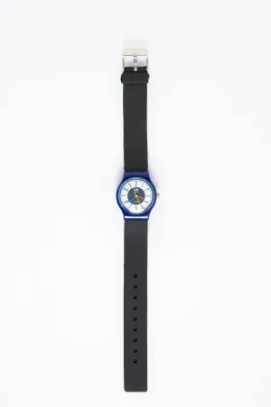 WCHRPRIM - Primary Colors Watch