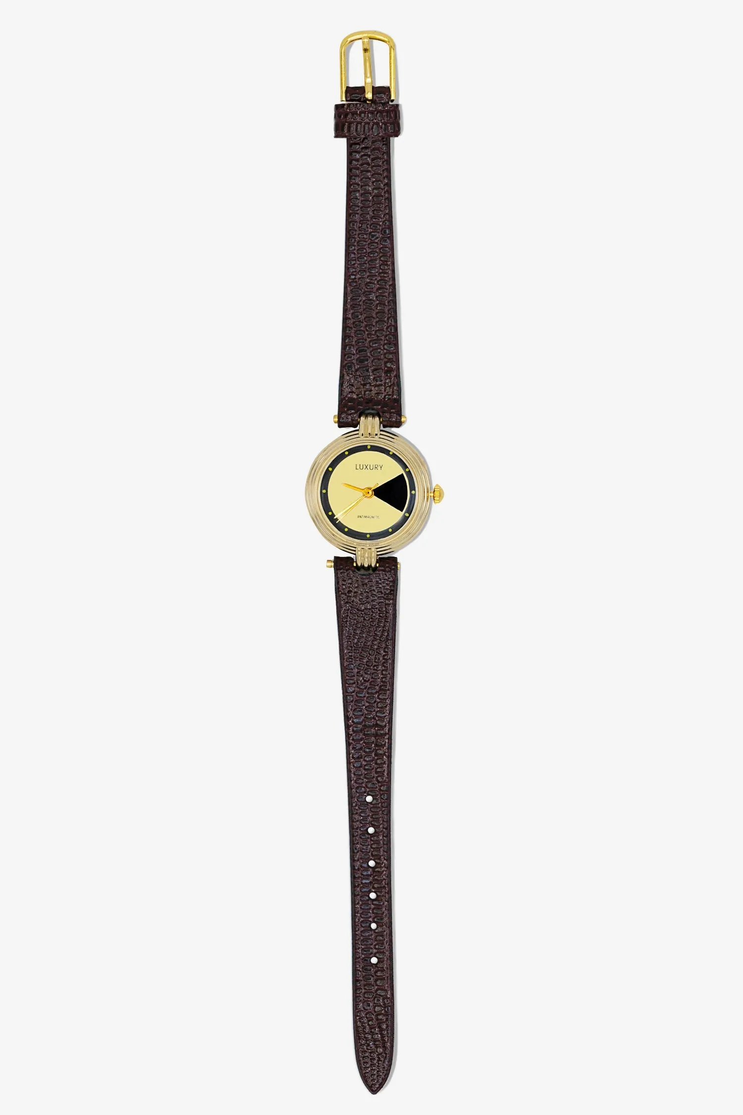 WCHRSUN - Sun Organ Women's Watch